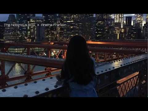 The Notorious B.I.G FT. Aretha Franklin   Everyday Struggle (Dead Battery Mashup)