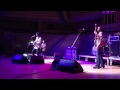 Steve Lukather Flash in the Pan (live in Moscow 2013)