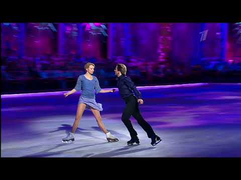 Oksana Domnina & Povilas Vanagas - Ice Age 2012 Professionals Cup Week 10 (Final Week)