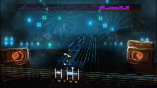 Santana Ft. P.O.D. - America (Lead) Rocksmith 2014 CDLC