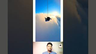 Download lagu Fly Skydiving in the Sky #skydiving #viral #youtubeshorts #ghasol #youtube mp3