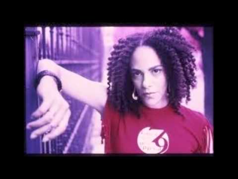 Ursula Rucker - Uh Uh