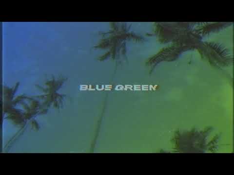 BLUE GREEN