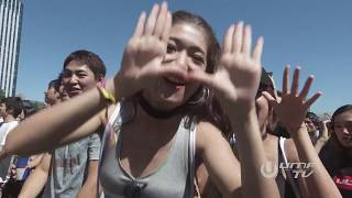 DubVision - Ultra Music Festival Japan 2017