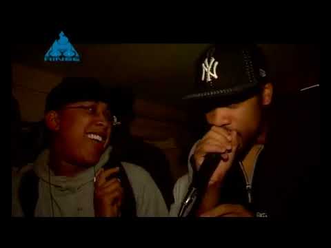 Logan Sama with Skepta, Flowdan, Wiley, JME, Trim & More (2005 Grime Set) (Highlights)
