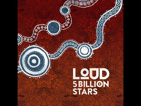 Loud feat Emok & Vice -  Om (Extended Mix) [5 Billion Stars]
