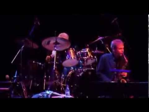 Bob James - David Sanborn - Steve Gadd