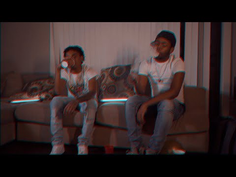 NewMoney Benji x HunchoBoy Roc - "SpeedRacer" Pt2 (Official Video) Dir. @AMarioFilm