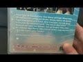 Nina Frisk DVD Swedish Retail Unboxing