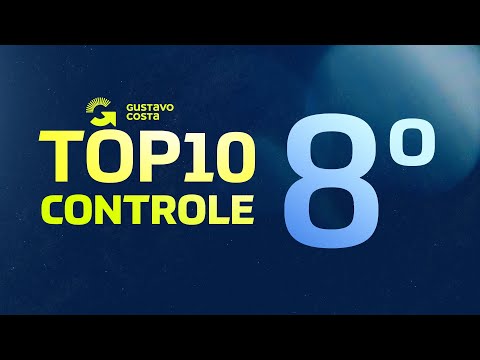 TCE/SC (8th Place) - TOP 10 Control