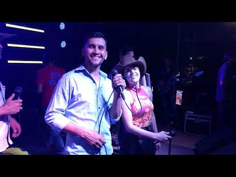 Ni rei ndorombyasyi Mily Britez y Sin Límite