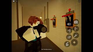 roblox apeirophobla level13-15
