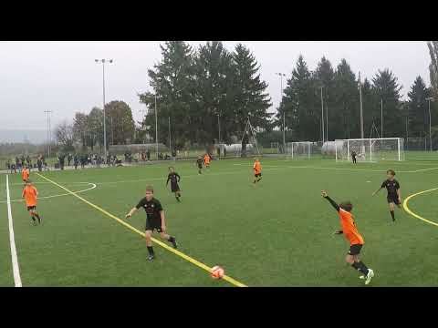 Ivrea vs Sparta Novara (pulcini 2016) Liga Accademy Juventus 19/10/2025