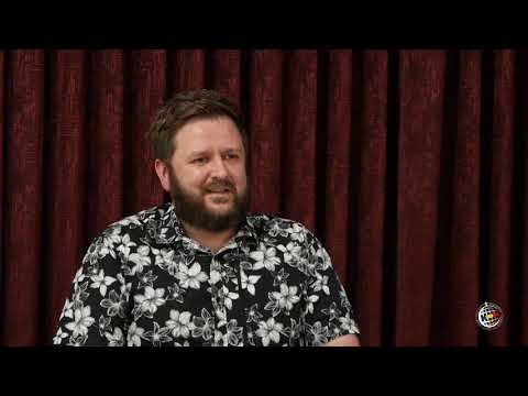 FRBC 2020 23Aug, 5pm - Daniel Iuoras