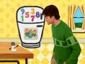 Blues Clues Steve Goes To College Steve S Last Skidoo Collage