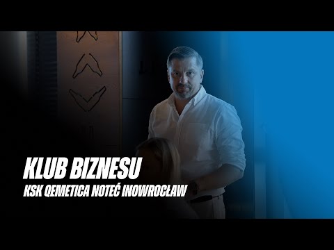 Pierwsze spotkanie Klubu Biznesu KSK Qemetica Noteć Inowrocław w sezonie 2025/2026