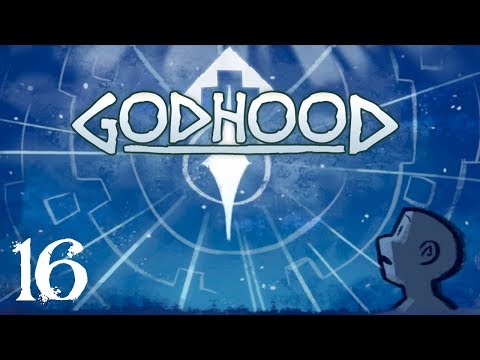 SB Plays Godhood 16 - Curb It