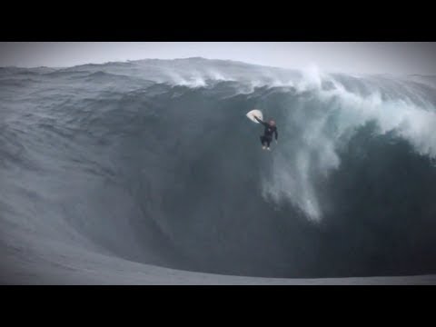 Worst Wipeouts! Billabong XXL 2013 Epic Fails