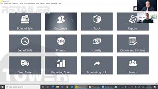 Pet Shop POS Software | Grooming, Bulk Food & Loyalty Programmes