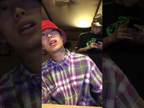 owen5vadoz~ live special guest Niahn