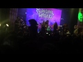 Municipal Waste - Guilty of Being Tight Live @ The Regent Theater 1.9.16
