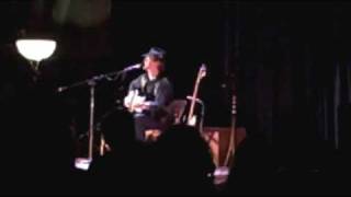 Roger McGuinn  - "Wasn't Born to Follow"