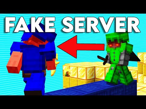 CHIEFXD DAILY - Destroying Cracked Minecraft Bedwars Servers