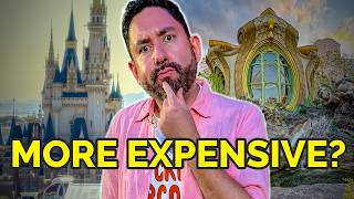 Tokyo Disney Got Rid of Their FREE Passes Forever