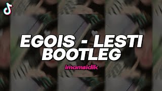 Download lagu DJ MENGAPA TAK MENCOBA JUJUR - EGOIS (LESTI) BOOTLEG imamsidik SOUND FYP TIKTOK 2025!! mp3