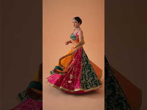 Bridal Wedding Dress Store portfolio by Anusha.j Couture in Indore - Photo 0