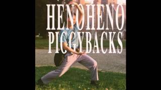 Henoheno - On My Way