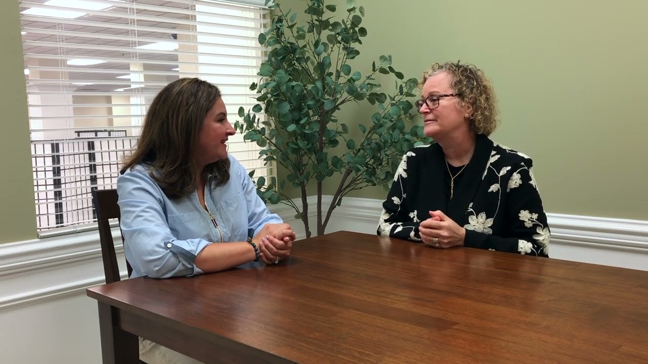 Talented local NJ artist Barbara LaTorre sits down for a chat about her work.