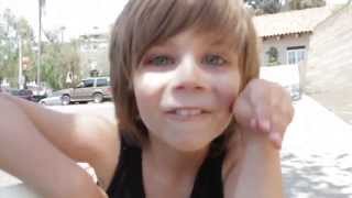 Tune-Yards &quot;Sink-O&quot; (Jude&#39;s Video)