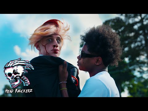 Enphamus - Donald Trump ft. Anti Da Menace (Directed by @HeadKnockerz)