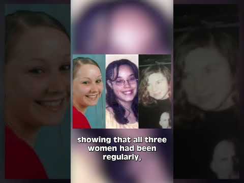 What is the Cleveland Abduction? #shorts