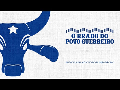 Boi Bumbá Caprichoso - Álbum Visual - O Brado do Povo Guerreiro (Ao Vivo no Bumbódromo)