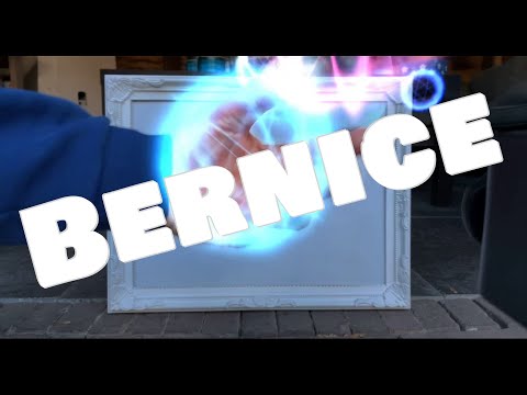 Magic Birthday Bernice