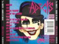The Adicts - 4 3 2 1 Sub(Ing-Esp)