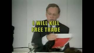 PC Party of Canada - Jean Chrétien's Red Book Boogie 1996