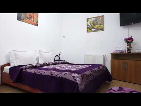 Casa Mauritzio Valentino Bușteni - ”Pensiune la Cheie”