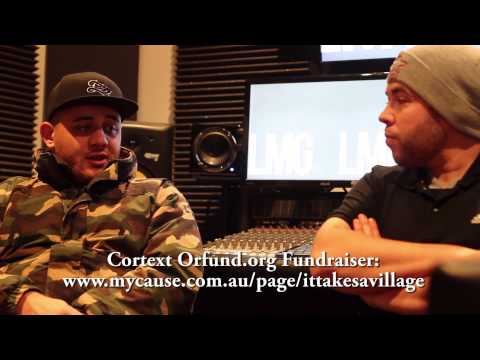 LMG Sessions: Cortext - Hosted by Greeley