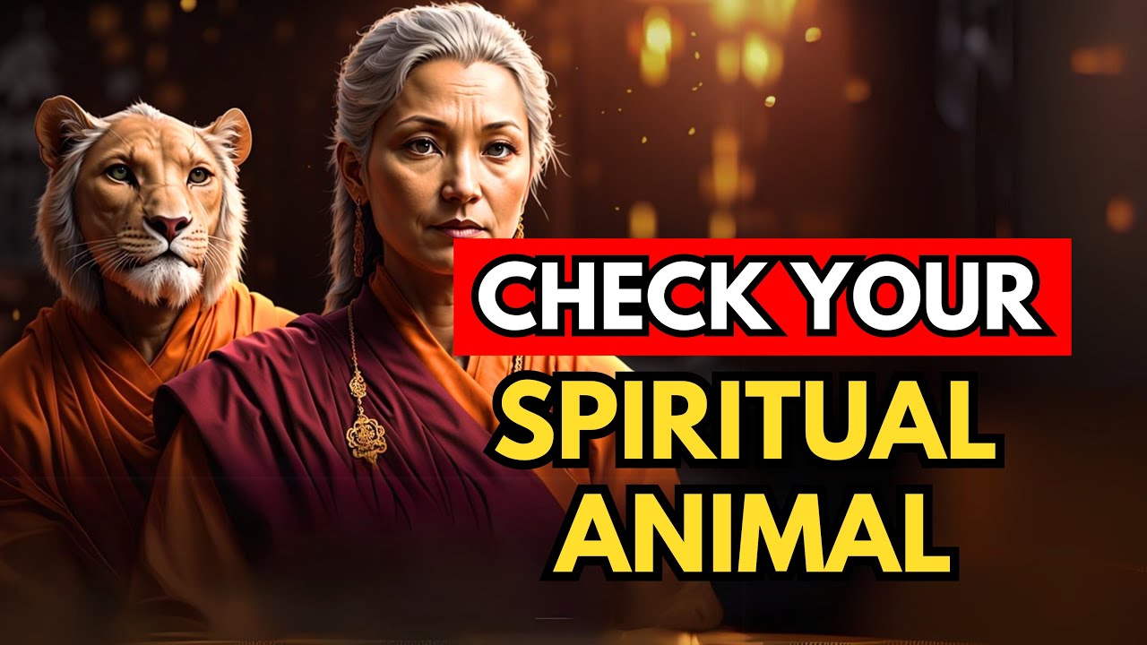 😲What Your Birthday Month Says About Your Spirit Animal, You'll Be SHOCKED ✨Zen Buddhist Teachings