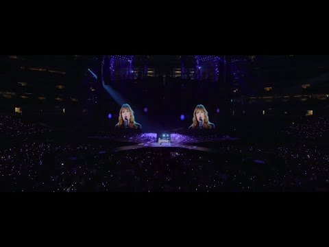 Long live/New years day mashup | Taylor swift rep tour