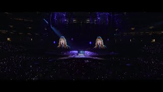 Long live/New years day mashup | Taylor swift rep tour