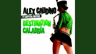 Destination Calabria (feat. Crystal Waters) (Static Shokx Remix)