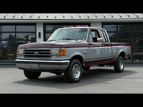 1990 Ford F150 (CC-1966246) for sale in Marshall, Virginia