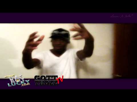 I'm Not A Star - Gino Mondana (Freestyle)