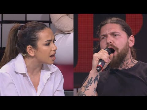Irisi nxjerr vullkanin, çfarë ndodhi që sot doli nga vetja! - Ep.119 Përputhen 21/02/2023