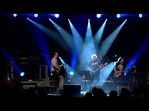 Silver band - Holka modrooká - Silver band