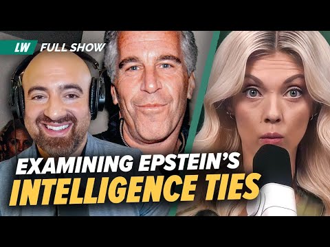 Liz Wheeler and BlazeTV